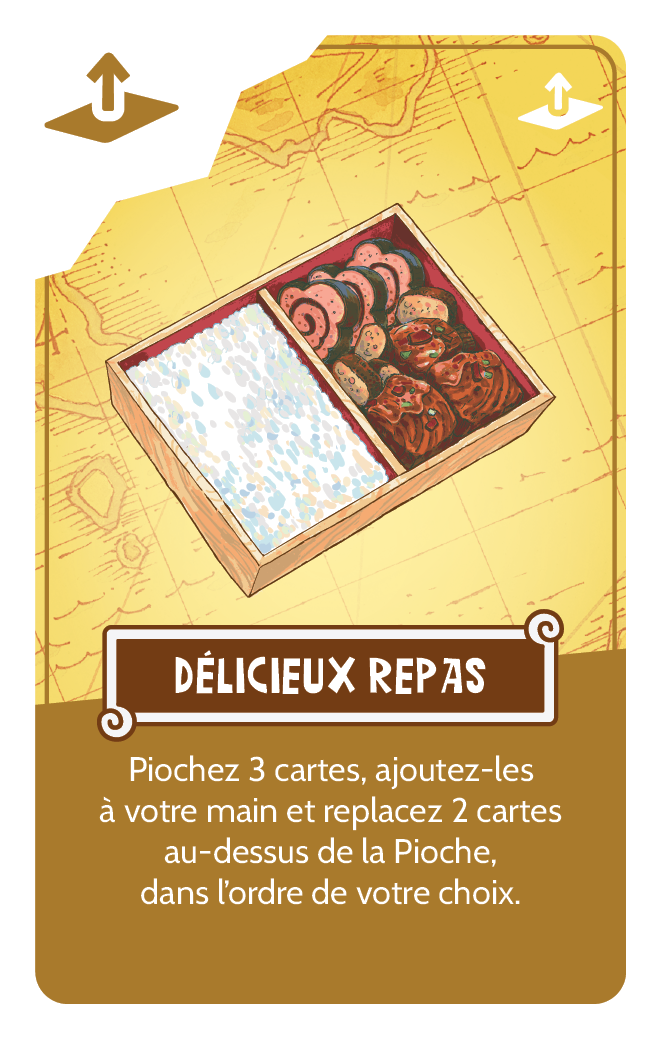 Leckeres Mahl